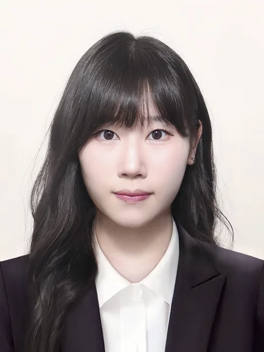 정혜인 프로필 사진