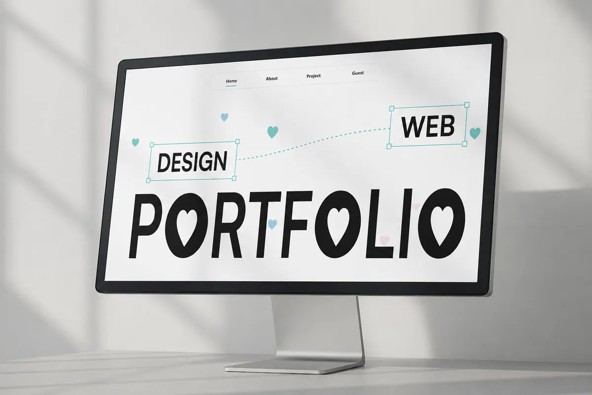 Portfolio preview