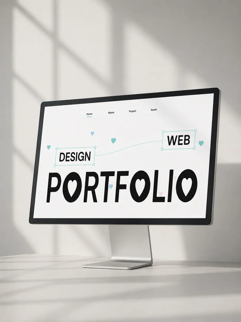 Portfolio preview